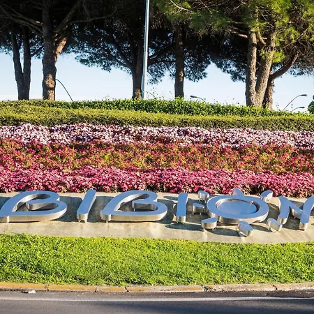 Comfortable With Ac In Bibione